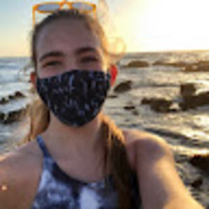 Meet your Posher, Melanie